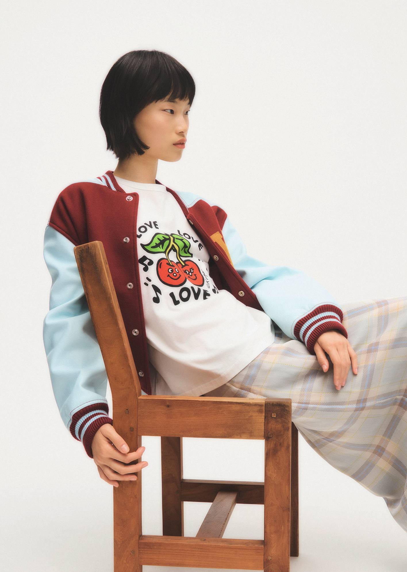 KENZO Loves Capsule collection | KENZO